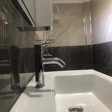 D Lux 8 Ortaca (Mugla)