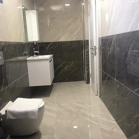 D Lux 8 Ortaca (Mugla)